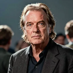 Jack Nicholson as epic Terminator, killing people
