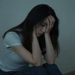 feeling of loss
