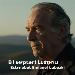 vfx movie scene maven closeup by emmanuel lubezki