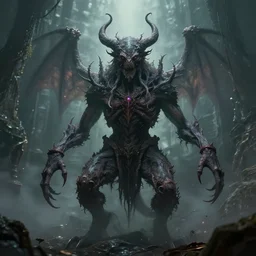 eldritch being beyond all mortal comprehension