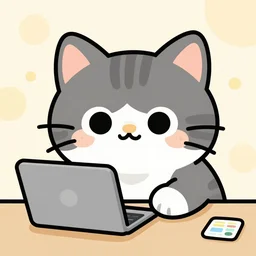 by stalenhag cat simon cute