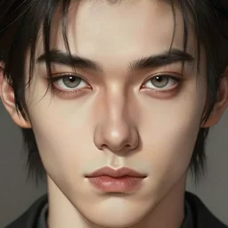 a masterpiece portrait of bogdanoff. very detailed eyes. intricate, elegant, highly detailed. trending on artstation, digital art, by stanley artgerm lau, wlop, rossdraws, james jean, andrei riabovitchev, marc simonetti, yoshitaka amano
