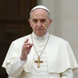 the new pope jude law