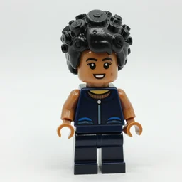 maya angelou, lego vinyl action figure, plastic, toy, butcher billy style