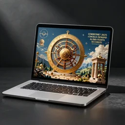 ancient antikythera laptop