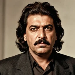 portrait of stalin in the style of bollywood, high quality, detailed