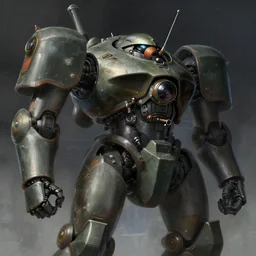 makoto shinkai concept art of a 1 9 3 0 s soviet mecha, key visual, ambient lighting, highly detailed, digital painting, artstation, concept art, sharp focus, by makoto shinkai and akihiko yoshida and hidari and wlop and greg rutkowski