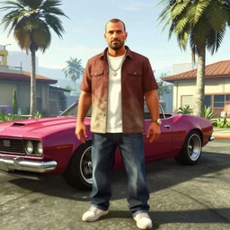 leaked screenshot of gta 6