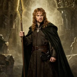 art from lord of the rings