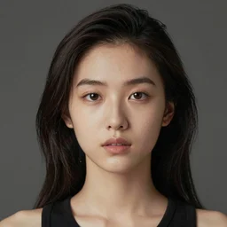 portrait art, 8 k