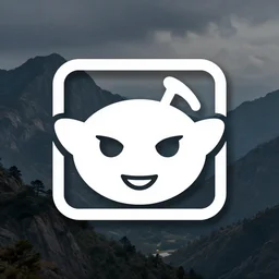 reddit icon