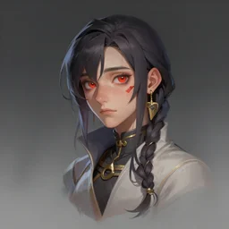 art by fkey!!, trending on artstation 4 k - c 1 5