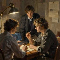 memory, cinematic lighting, detailed oil painting, hyperrealistic, 8k