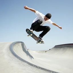 tony hawk skate 3 flying unrealistic skateboarding cruise gap