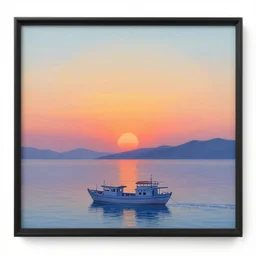 🖼 🌅 ⛵. shin - hanga.