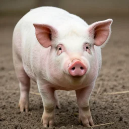 Pig the wise