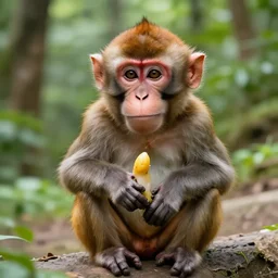 monkey seed monkey dude,