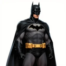 batman, by frank miller