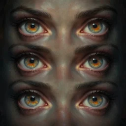epic professional digital art of hungry eyes, atmospheric lighting, painted, foreboding background, intricate, detailed, by leesha hannigan, wayne haag, reyna rochin, ignacio fernandez rios, mark ryden, iris van herpen, best on artstation, cgsociety, epic, stunning, gorgeous, much wow, cinematic, masterpiece