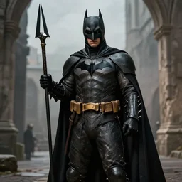 medieval batman