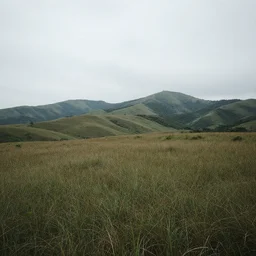 realistic landscape