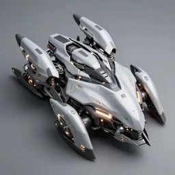 an armored core v on the ground, scifi, glowing lights intricate elegant, highly detailed, digital painting, artstation, concept art, smooth, sharp focus, thin glowing wires, illustration, art by artgerm and greg rutkowski and alphonse mucha, singularity