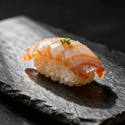 kraken sushi.