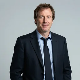 jordan peterson, news photograph