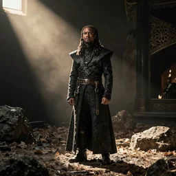 still of slim shady in game of thrones