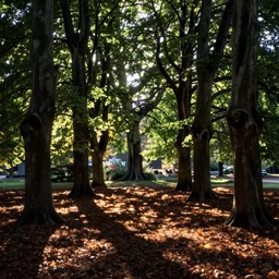 rencontre nocturne au bois de boulogne