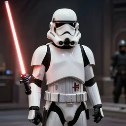 film still of star wars