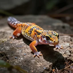 angry gecko english gentelman, realism, realistic