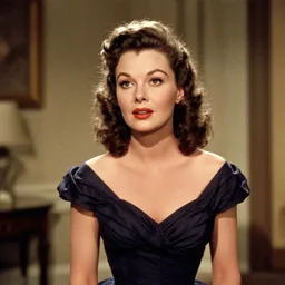 a film still from all about eve ( 1 9 5 0 )
