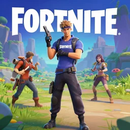 seto Kai a streaming Fortnite
