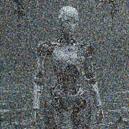 beautiful robot by alex grey, vines dripping black iridescent liquid, water in background, moody, dramatic, introspective, 8 k, octane render, photorealistic, hyper detailed, perfect lighting