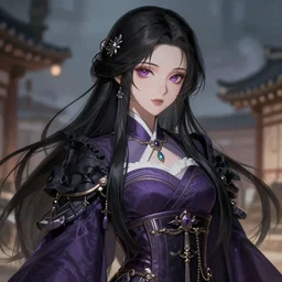 character concept of a sorceress, anime, by zumi draws, artgerm, and sakimichan, korean mmorpg, highly detailed, extremely detailed, perfect face, trending on artstation, seoul, south korea