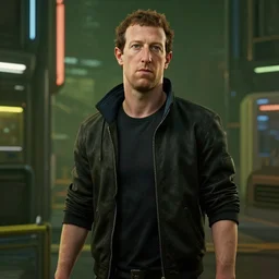 mark zuckerberg in cyperpunk 2 0 7 7
