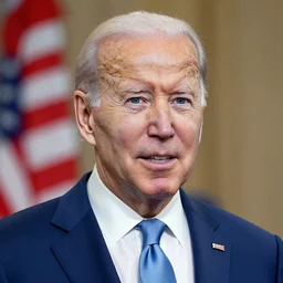 a portrait of joe biden by dr. seuss