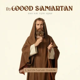 the good samaritan