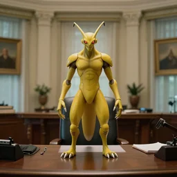 mewtwo in the oval office