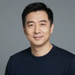 Kevin Zhido