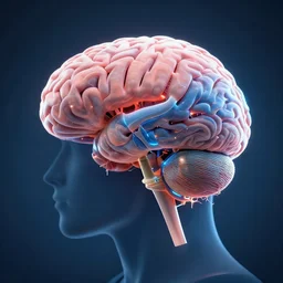 biological brain computer