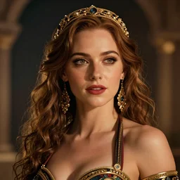 a photorealistic portrait of actress emma stone dressed as a belly dancer, arabian night, volumetric lightening, octane render, high quality, fully detailed, 4 k, in focus sharp face with fine details, inspired by belly dancer on youtube, alphonse mucha, masterpiece, stunning