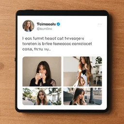 a tumblr blog