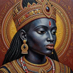african voodo painting, , high textures, hyper sharp, insanely detailed and intricate, super detailed, 4k HDR high quality