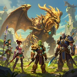 mount epic blazing drake screenshot world of warcraft mounts worldboss fantasy comics that looks like it is from borderlands by jesper ejsing, by rhads, makoto shinkai alena aenami artworks in 4 k beeple, thomas kinkade heartstone league of legends dofus overwatch