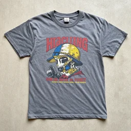 vintage graphic t shirt