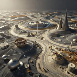 biomechanical landscape by artstation, deviantart, gfxartist, frank stella, giger, zawadzki, hyperrealism, futurism 4 k, octane render