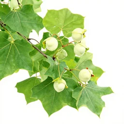 artwork by john howe of a catalpa