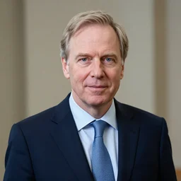 Carl Bildt